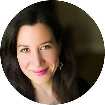 Suzi Pomerantz CEO Innovative Leadership